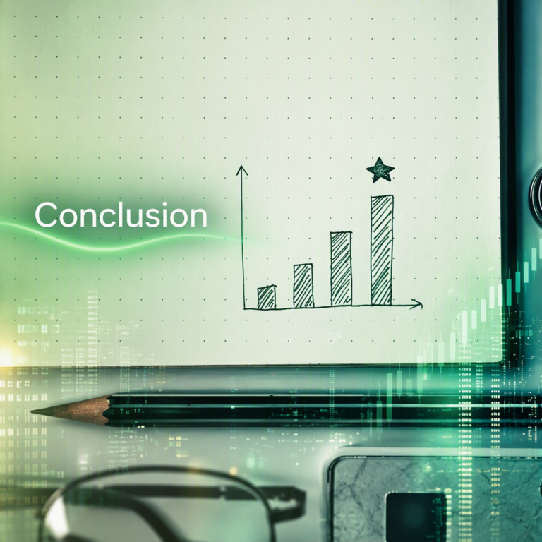Conclusion - Orion Investment Managers